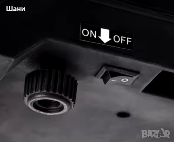 🔋 Електронен кантар с вградена батерия – 40 кг капацитет, снимка 5 - Друга електроника - 51029706