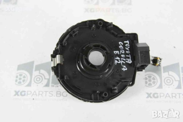 Лентов кабел за Toyota Corolla E12 (2001-2007), снимка 2 - Части - 44474172