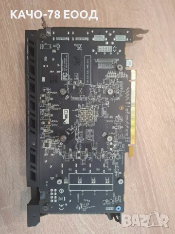 Видеокарта Sapphire Nitro+ Radeon RX 470, 4Gb, снимка 3 - Видеокарти - 50297889