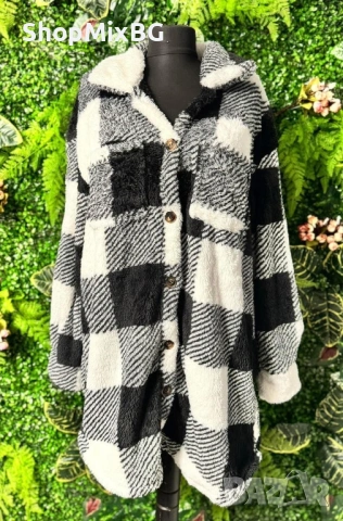 Зимна разпродажба, снимка 3 - Якета - 53413610