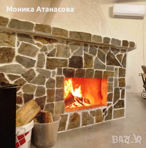 Продава къща, снимка 8 - Къщи - 52679753