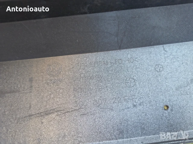 Предна броня Passat b8 facelift 3G0807221E Пасат 8  2019-2023 3G0 807 221 E, снимка 8 - Части - 50647686