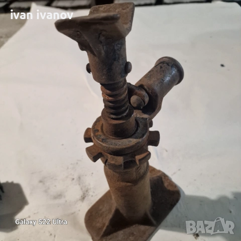 Крик Винтов, снимка 4 - Други инструменти - 53856191