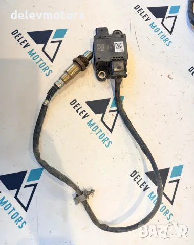 l8b2-5h310-ac ламбда сонда, nox сензор от Land Rover Range Rover Velar (L560) 3.0 D