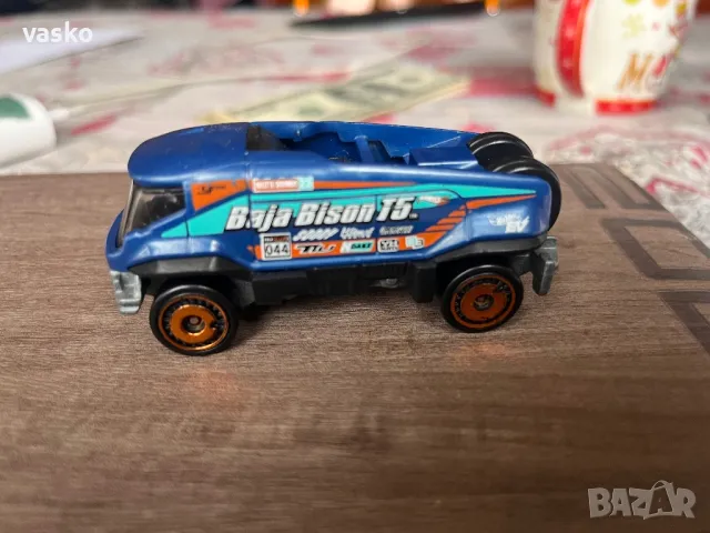 Мачбокс интересен