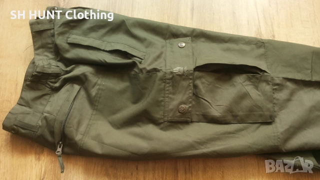 GAUPA OF NORWAY Trouser размер M за лов риболов панталон пролет есен - 1451, снимка 5 - Екипировка - 52436724