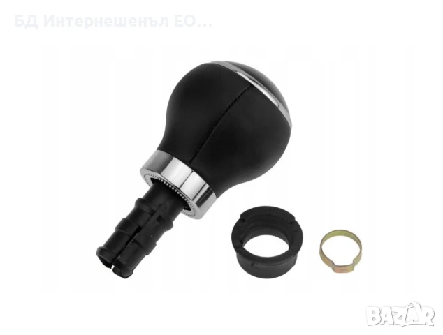Топка за скоростен лост, VW Passat, Touran, Caddy, Golf, 5 скорости, снимка 2 - Части - 50928375