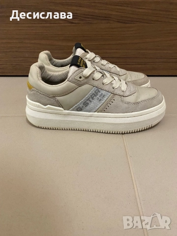 Кецове G-Star 38 номер, снимка 2 - Кецове - 51859024