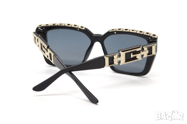 Оригинални дамски слънчеви очила Guess -65%, снимка 2 - Слънчеви и диоптрични очила - 44552363