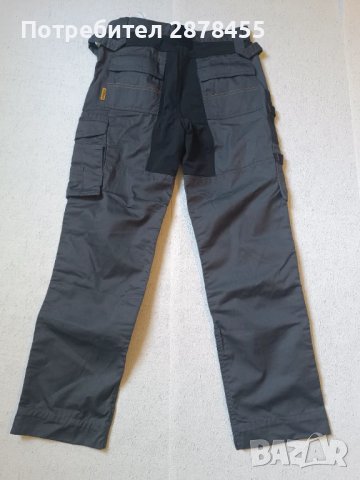 Нов! JobMan мъжки работен панталон, снимка 3 - Панталони - 50702828