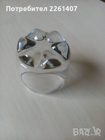 Комплект малки чашки-12 бр., снимка 4 - Чаши - 41602834