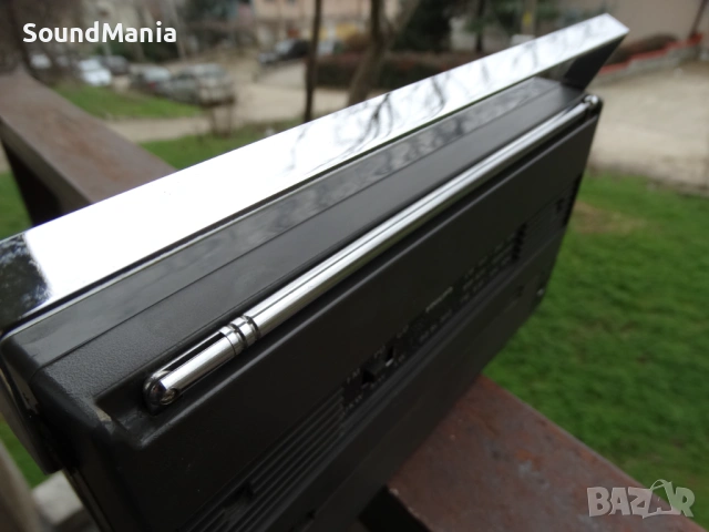 PHILIPS 90 RL 300 ..., снимка 8 - Радиокасетофони, транзистори - 53656780