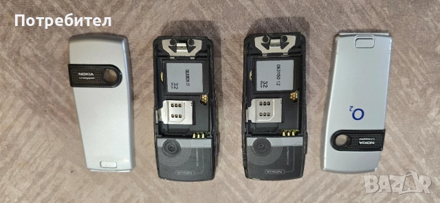 Nokia, снимка 3 - Nokia - 52771462