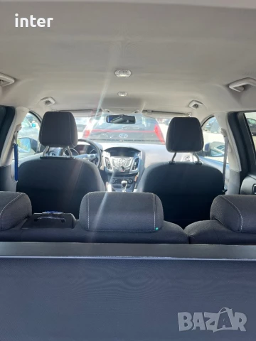 ПТОДАВАМ FORD FOCUS, снимка 11 - Автомобили и джипове - 49589323