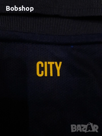 Манчестър сити - Найк - Manchester city - Nike - season 2014/2015, снимка 13 - Футбол - 51463004