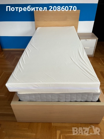 Дунапренен матрак за болнично легло, снимка 3 - Други - 52910152