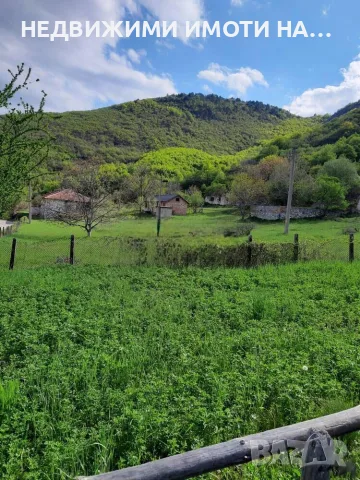 Къща-вила в село Орешец , снимка 2 - Къщи - 56126633