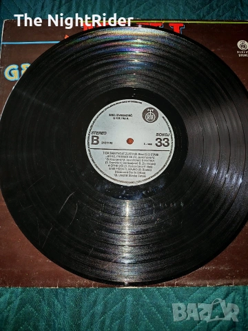 Грамофонни плочи Сръбски, снимка 10 - Грамофонни плочи - 53452740