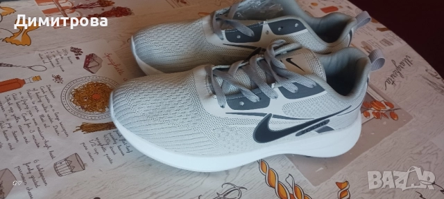 Мъжки маратонки Nike 43 номер 