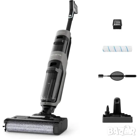 Прахосмукачка за сухо и мокро почистване Rowenta X-Clean 4 (GZ5036)