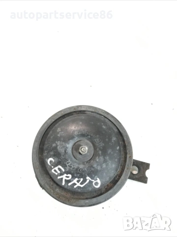 Сирена клаксон за KIA Cerato 1.5 CRDi (2004) 28R-000033