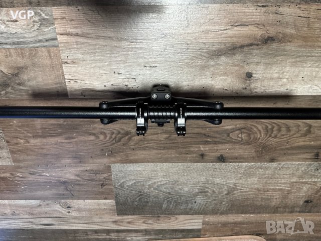 Кормило за Dualtron с преходник, снимка 4 - Други спортове - 42485182