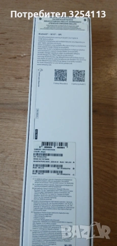 Samsung Galaxy Watch 7 44mm в ГАРАНЦИЯ, снимка 3 - Смарт гривни - 53518397