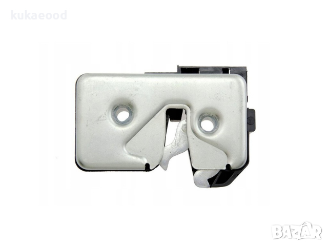 Брава за багажник VW Transporter T4 (1990-2003), снимка 3 - Части - 44670825