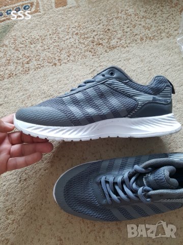 Маратонки, снимка 2 - Маратонки - 41811140