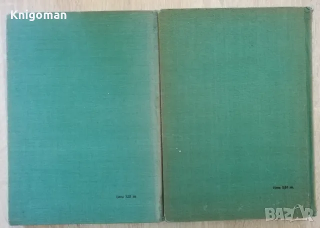 Райко Жинзифов: Публицистика, том 1 и 2, Цвета Унджиева, Дочо Леков, снимка 5 - Специализирана литература - 49563515