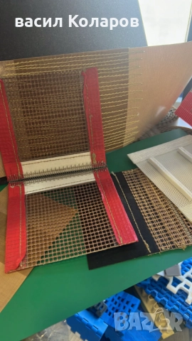 транспортни ленти налични най-добри цени, снимка 4 - Други машини и части - 52956125