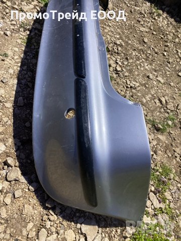 Задна броня Мерцедес Mercedes А-клас w168 A-class