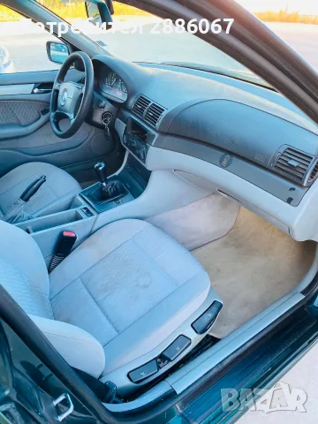BMW e46 1.8 газ бензин , снимка 5 - Автомобили и джипове - 56046446
