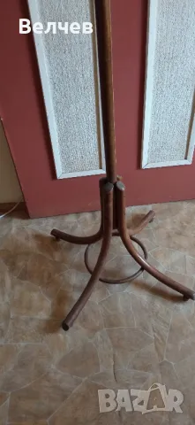 Стара виенска закачалка, снимка 3 - Закачалки - 50143840