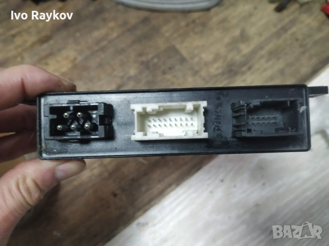 Модул , Врата за BMW E39 , 61.35-6 904 249 , 6904249, снимка 2 - Части - 53447635