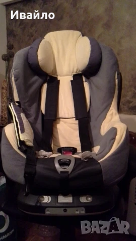 Стол за кола Jane, снимка 2 - Столчета за кола и колело - 50692732