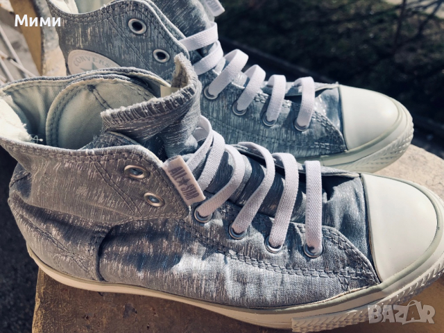 продавам оригинални кецове converse , снимка 2 - Кецове - 36220694