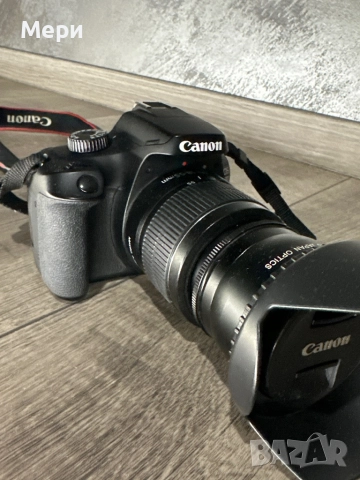 Canon eos 4000d 