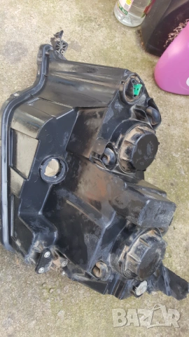 Десен фар за Opel Antara, снимка 2 - Аксесоари и консумативи - 53774595