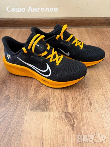 Nike Quest 6 ES 42.5, снимка 2 - Маратонки - 53743712