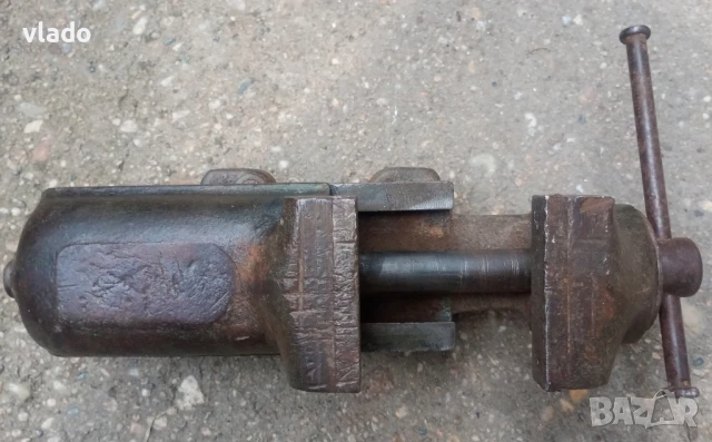 Менгеме - ВТМ Русе, снимка 2 - Менгемета - 48522794