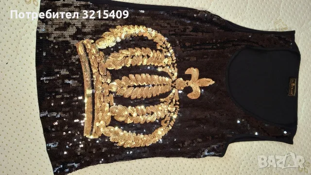Guess, Desigual дамски потник, снимка 4 - Потници - 56394221