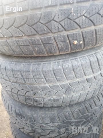 Джанти, снимка 3 - Гуми и джанти - 53858723