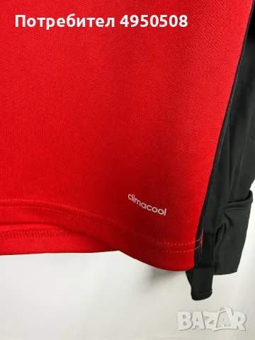 Adidas Sport Men Longsleeve size S, снимка 4 - Спортни дрехи, екипи - 56091120