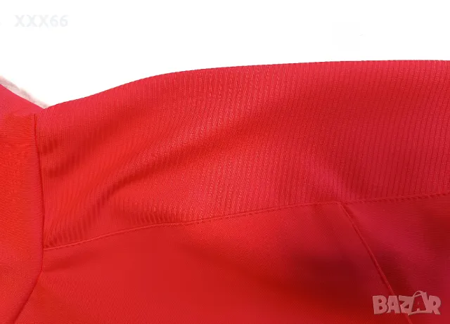 Дамски анцунг, горнище, розов цвят, универсален размер, снимка 3 - Спортни екипи - 50258290