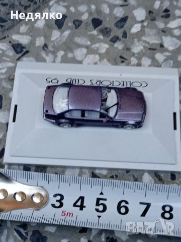 Bmw M3 GTR,Z3,Herpa,1995,6, снимка 11 - Колекции - 41690793