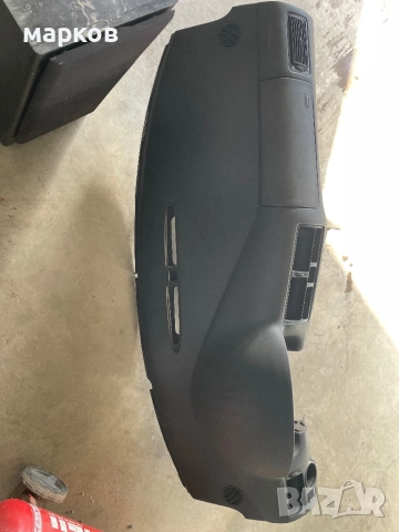 Арматурно табло голф 4, снимка 2 - Части - 52943168