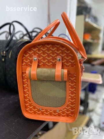 Луксозна чанта за домашен любимец, снимка 15 - За кучета - 51865890