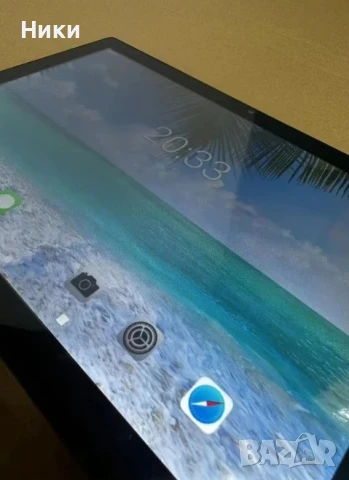 10.36 inch таблет 12GB Ram 256GB Rom, снимка 3 - Таблети - 50627827