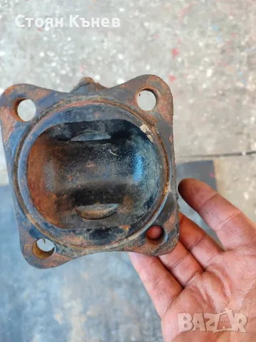 Главина за 4 т.ремарке, снимка 11 - Селскостопанска техника - 40398679